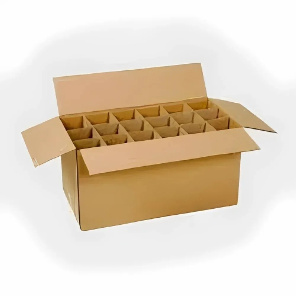 Partition Accessories Box image 1