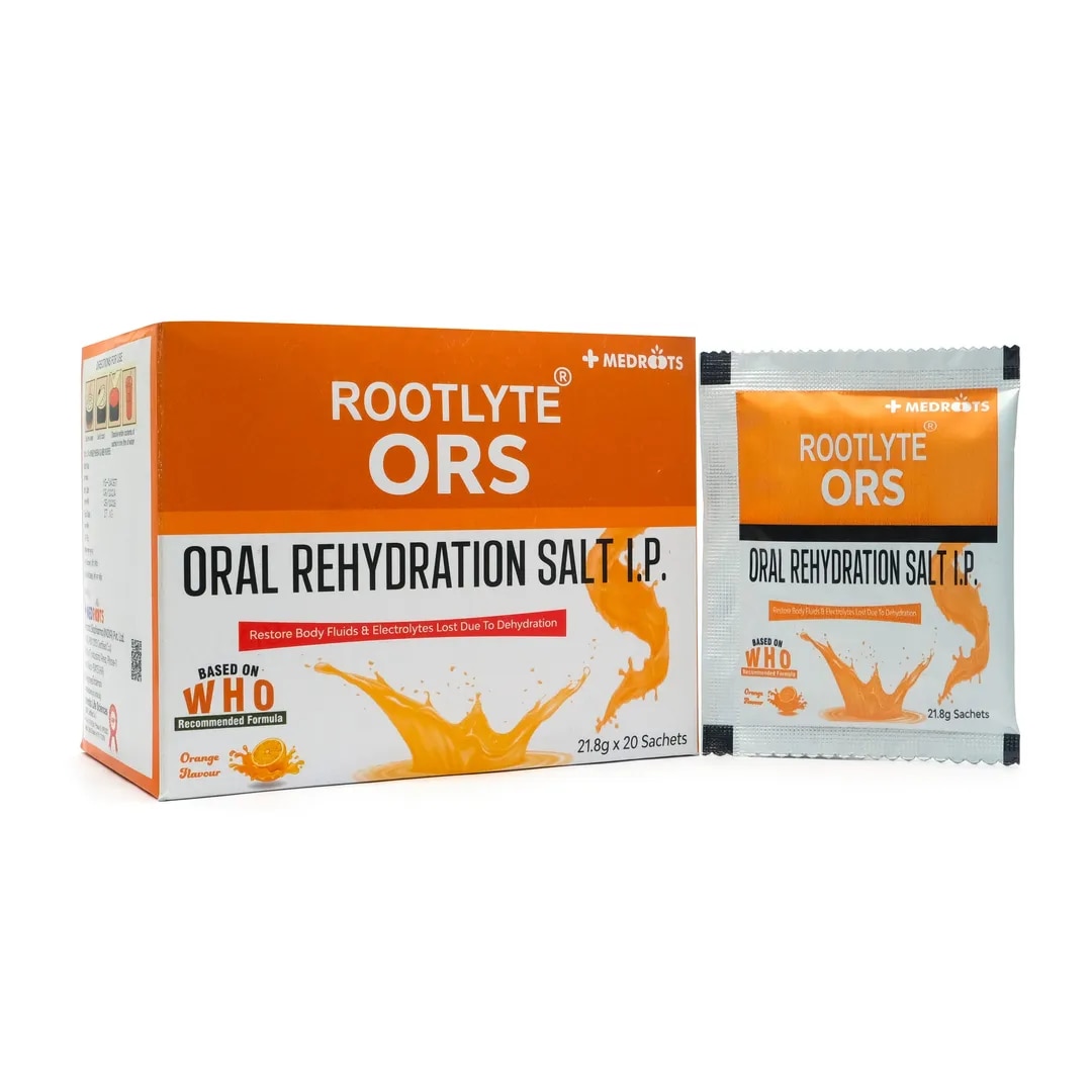 ROOTLYTE ORS SACHET image 1