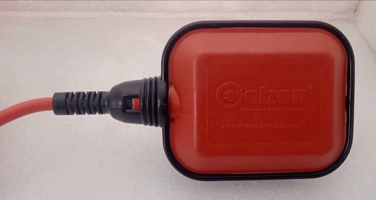 WATER LEVEL FLOAT SWITCH image 1