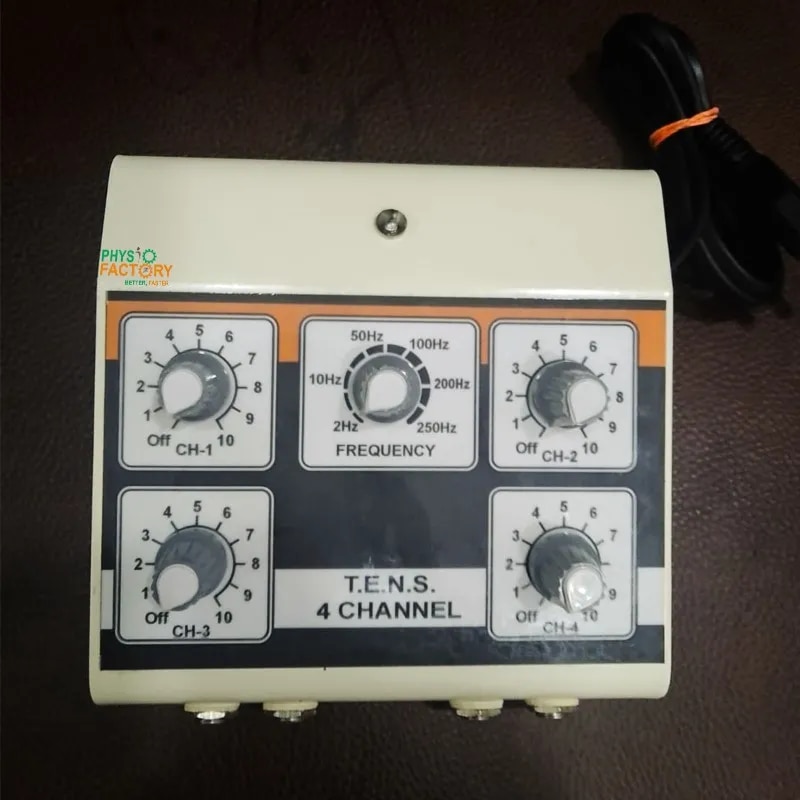 4 channel tens ( mini ) image 1