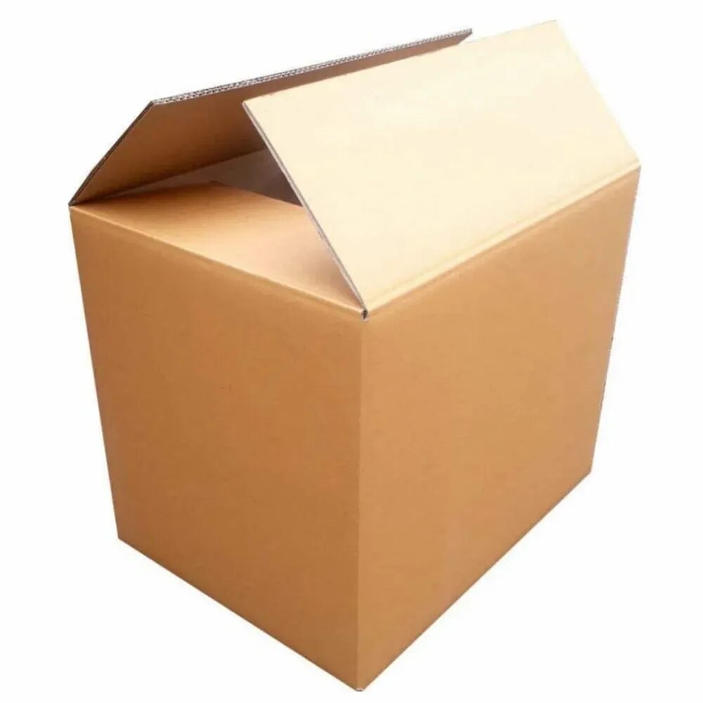 3 Ply Corrugated Box image 1