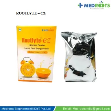 ROOTLYTE -CZ image 1
