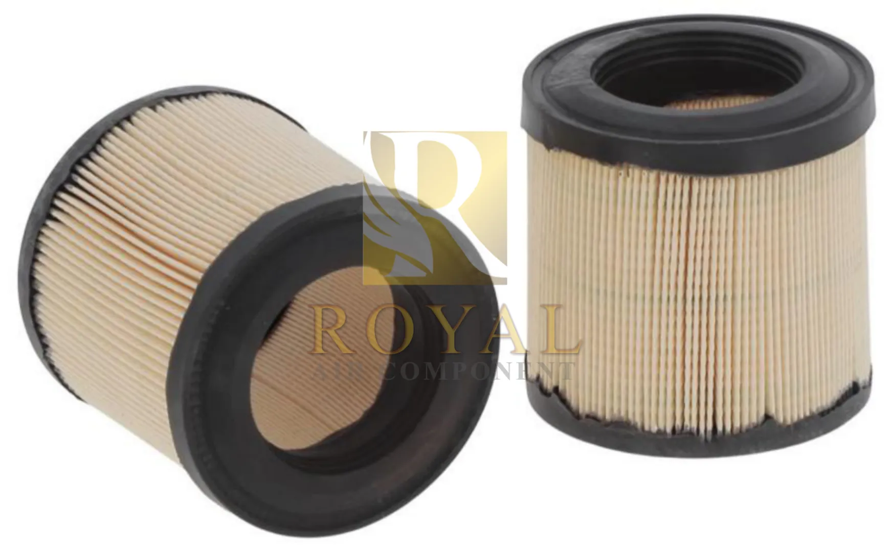 FS-CURTIS Screw Compressor Air Filter image 1