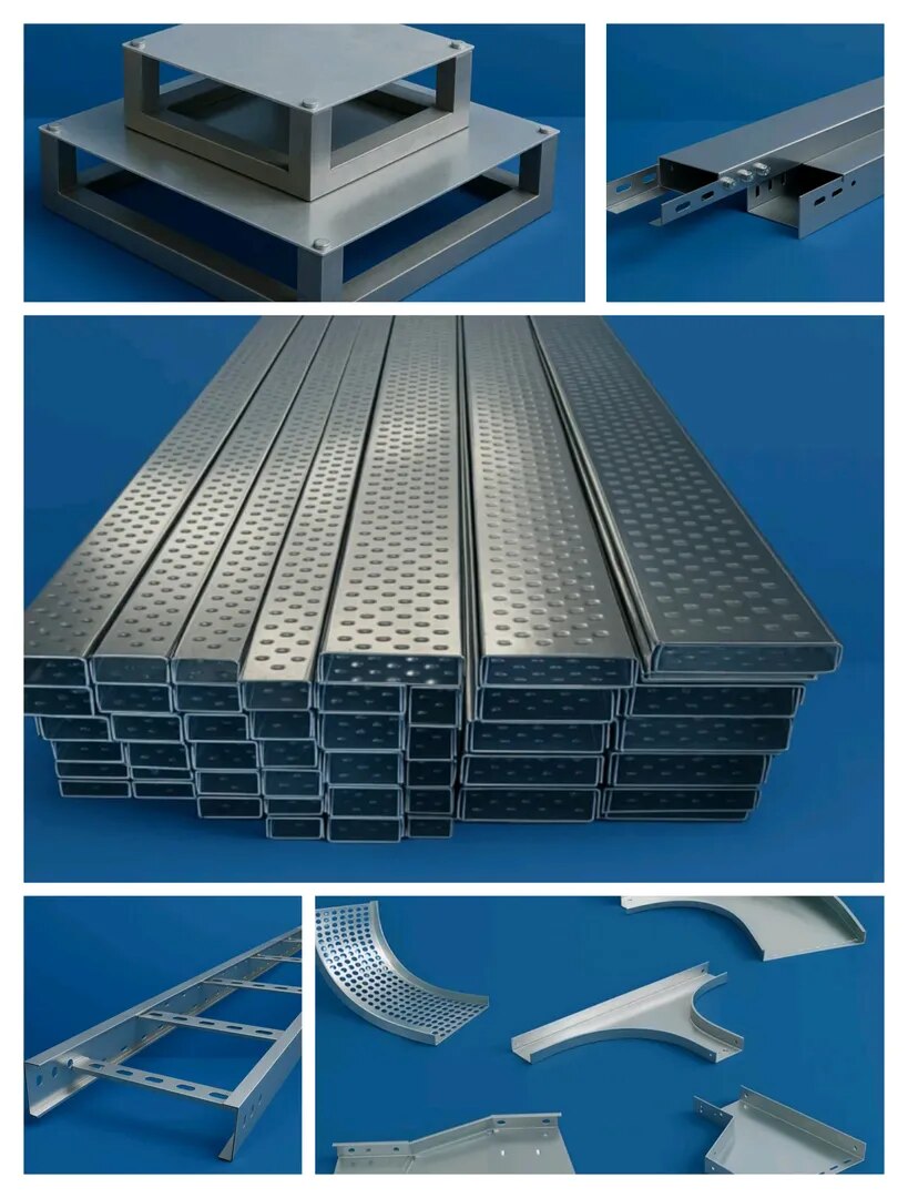 Cable Trays Manufacturers in Pune, PCMC, Maharashtra image 1