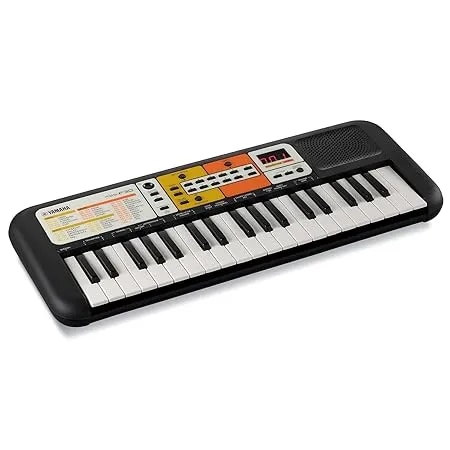 Yamaha PSS-F30, 37-Keys Portable Mini Keyboard image 1