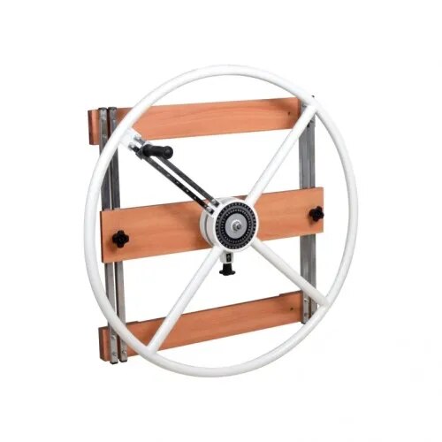 Shoulder Wheel ( Wall Mounting ) image 1