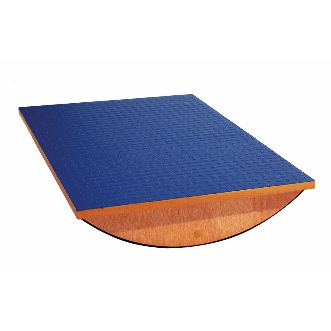Balance Board in Wooden image 1
