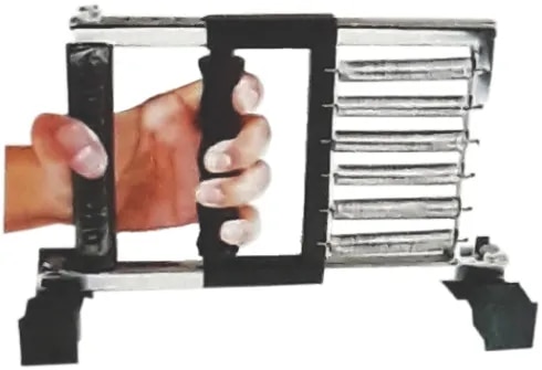 Finger Grip Exerciser image 1