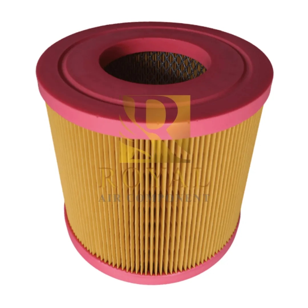 30551561 Air Filter – Premium Quality Screw Compressor Filter image 1