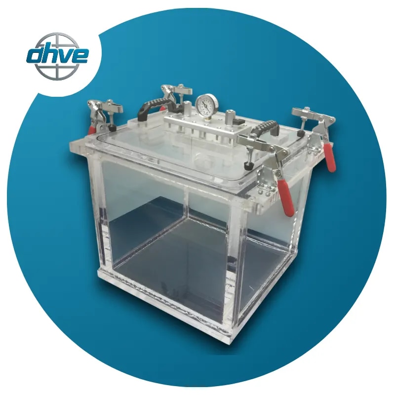Vacuum Chambers image 1