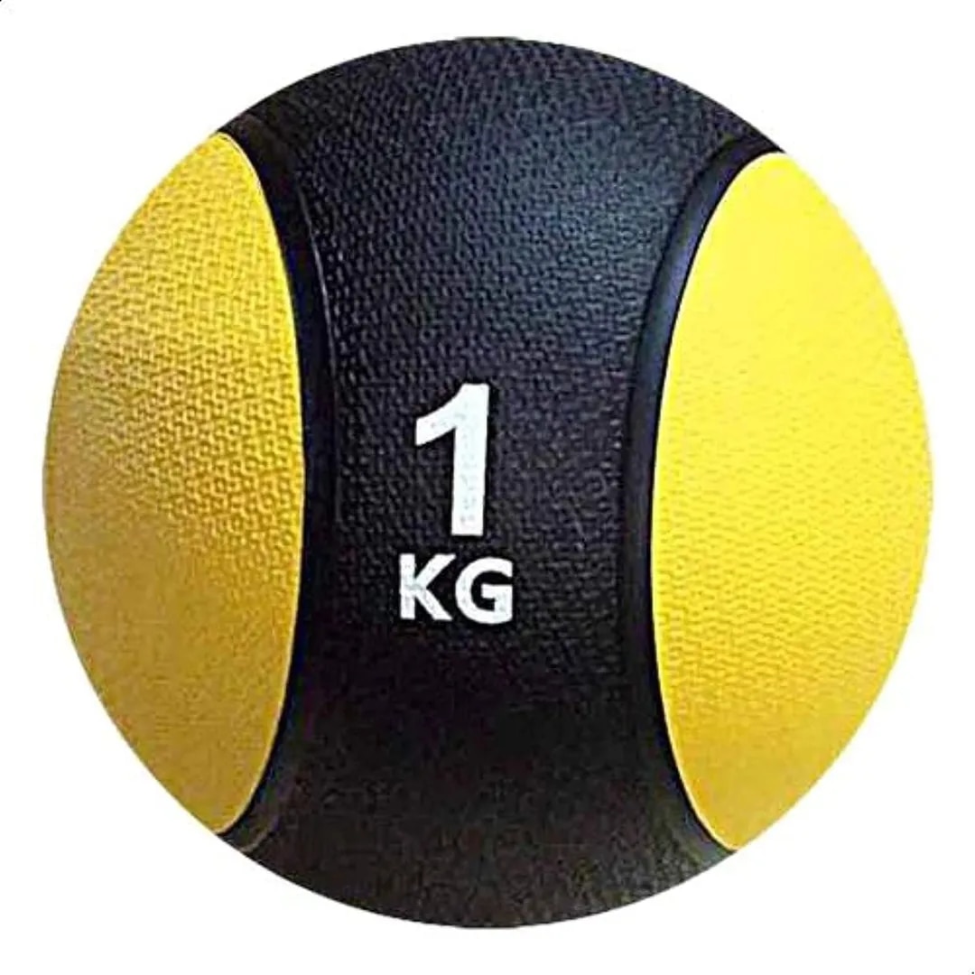 ball medicine 1 kg image 1