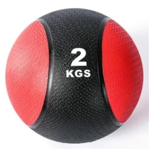 Medicine ball 2 kg image 1