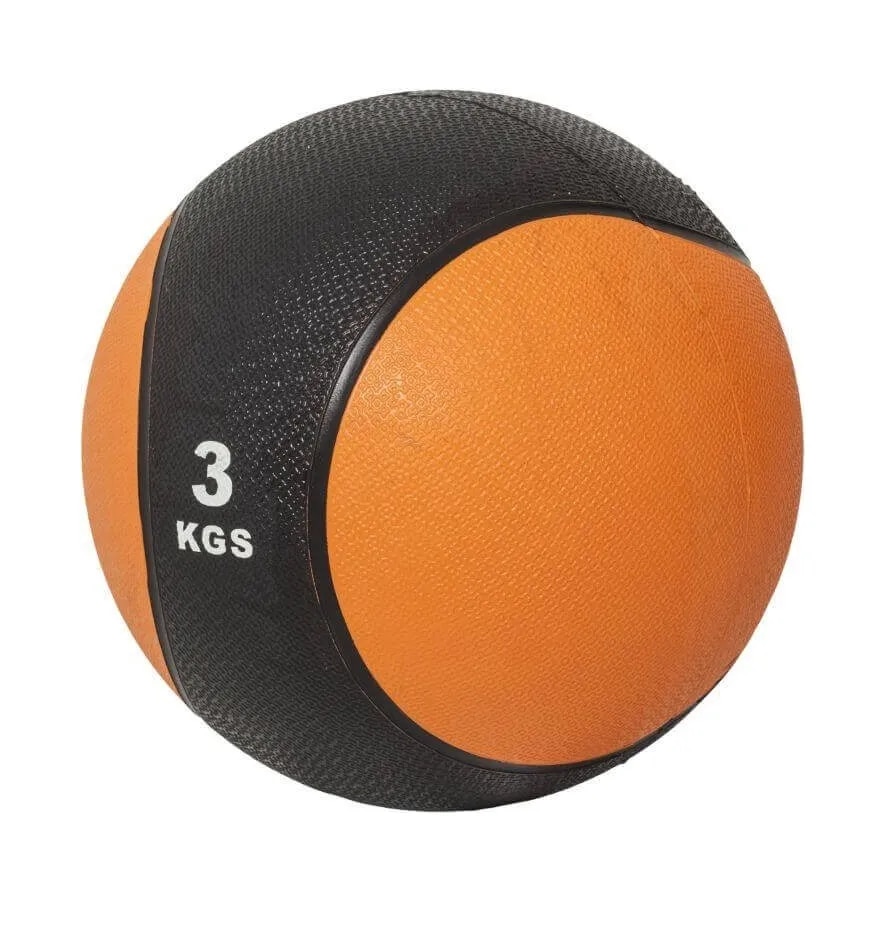 Medicine ball 3 kg image 1