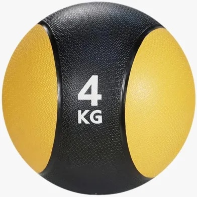 Medicine Ball 4 kg image 1
