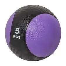 Medicine Ball 5 kg image 1