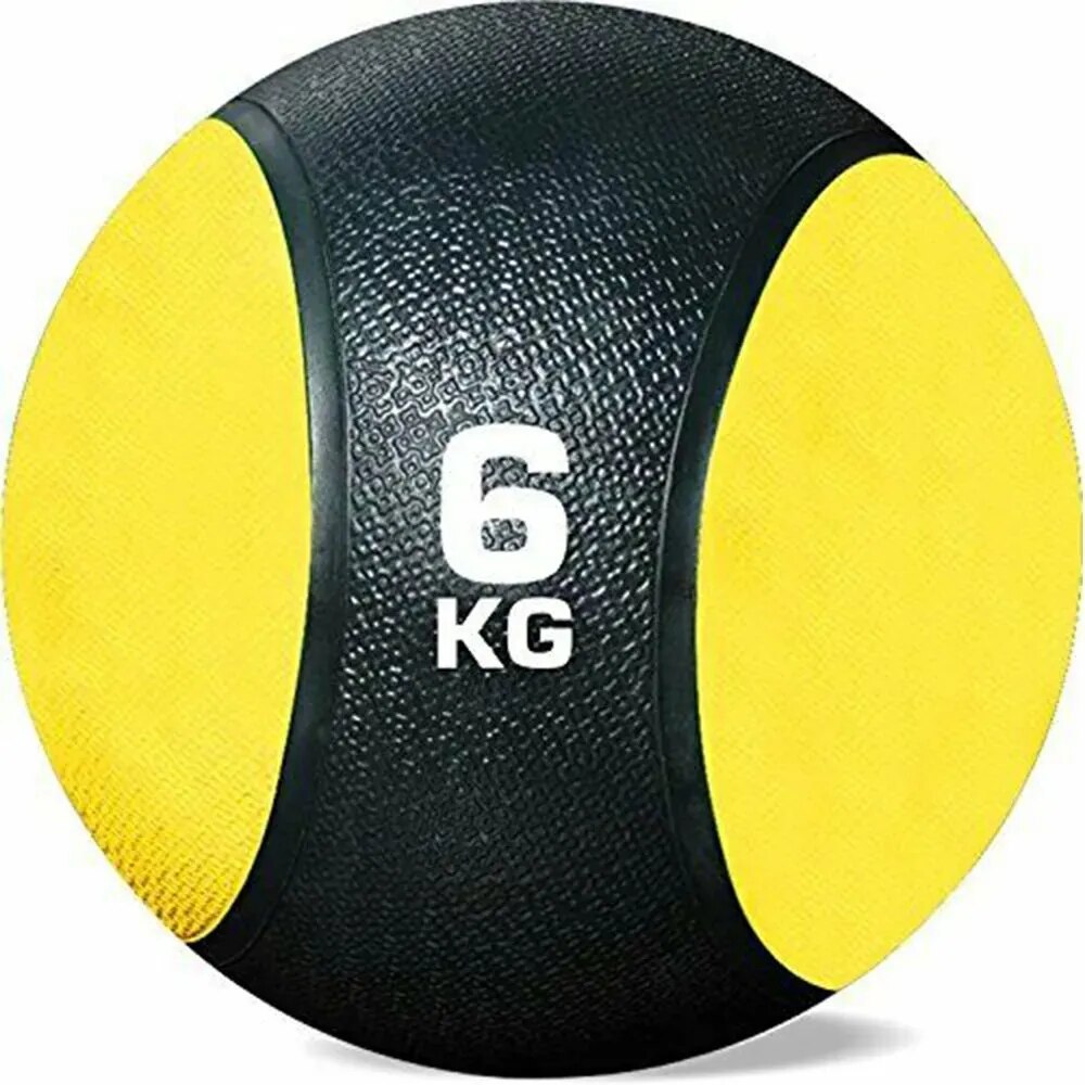 Medicine Ball 6 kg image 1