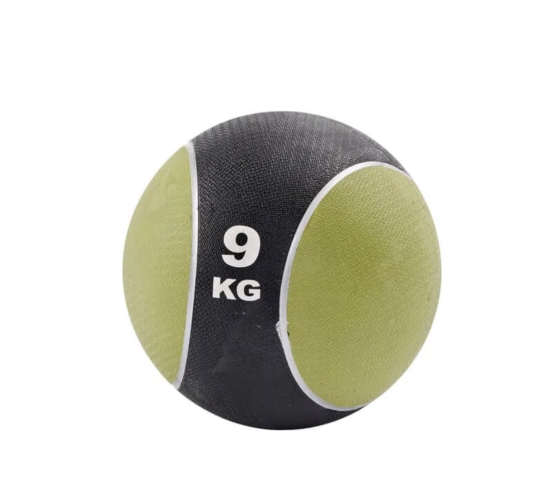 Medicine Ball 9 kg image 1