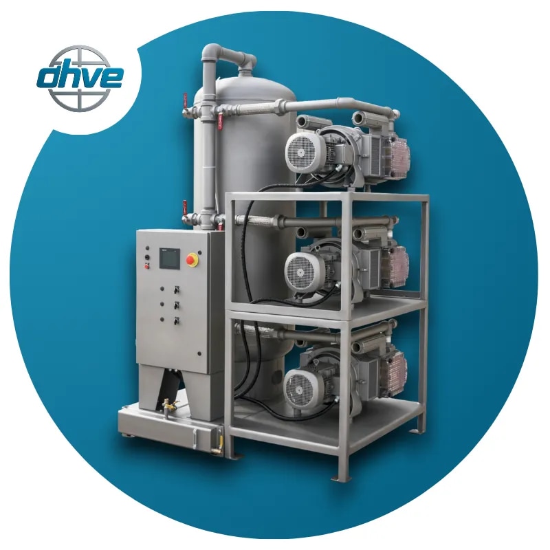 Vacuum Pumping Systems image 1