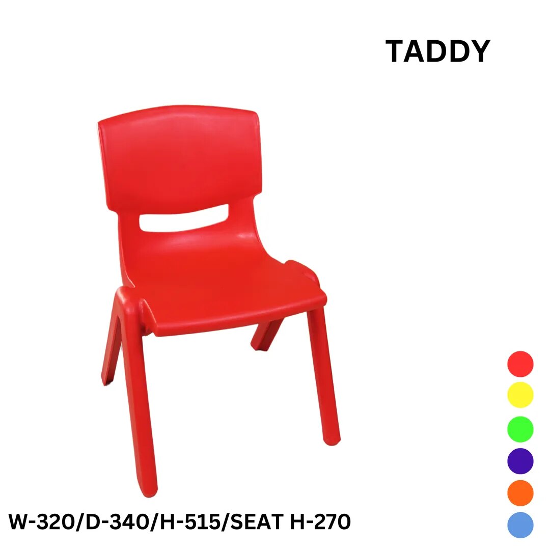 Taddy Chair image 1