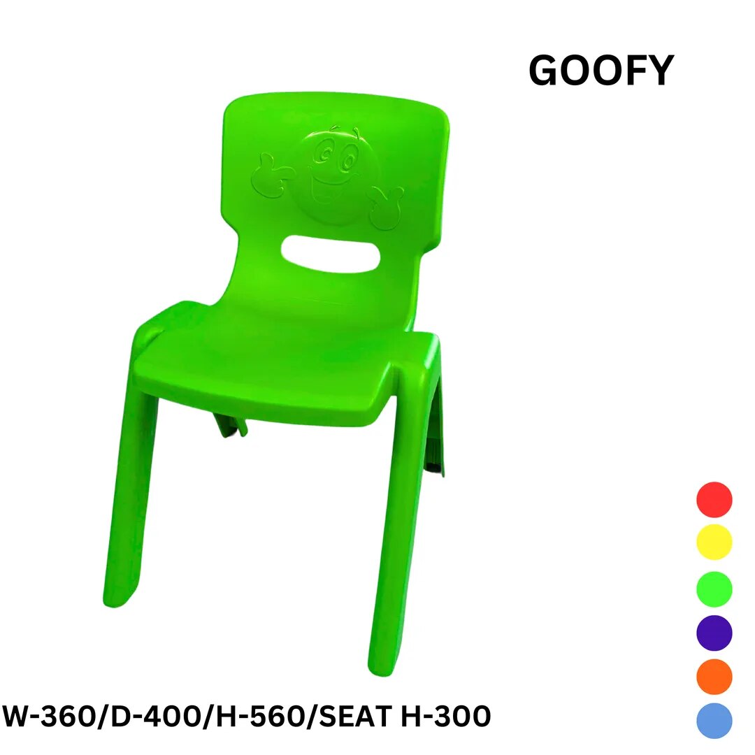 Goofy Chair image 1