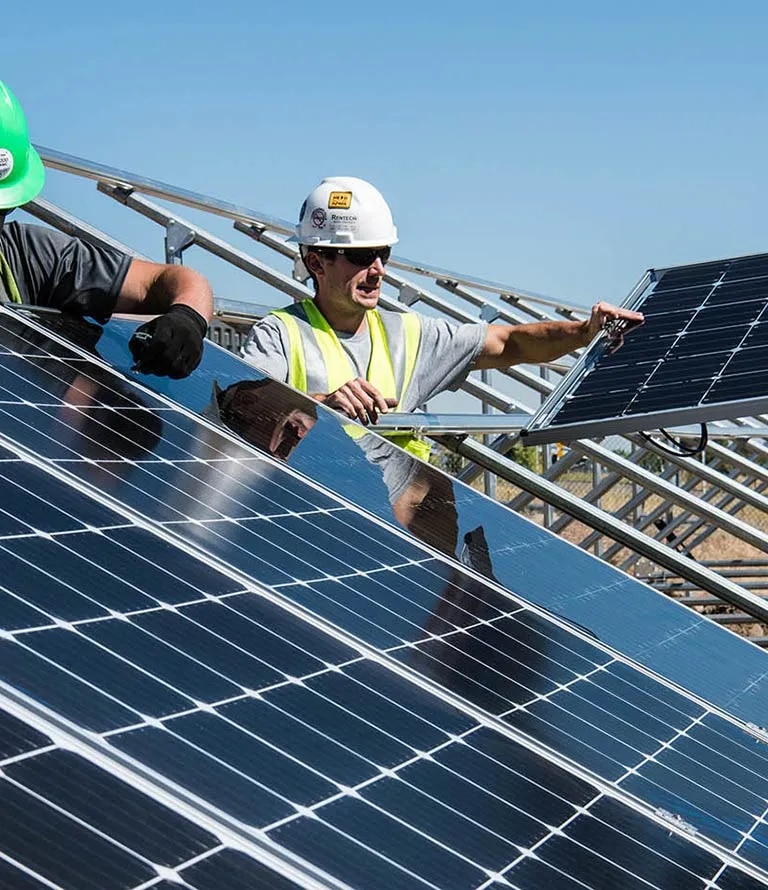 Energy Efficiency Audits image 1