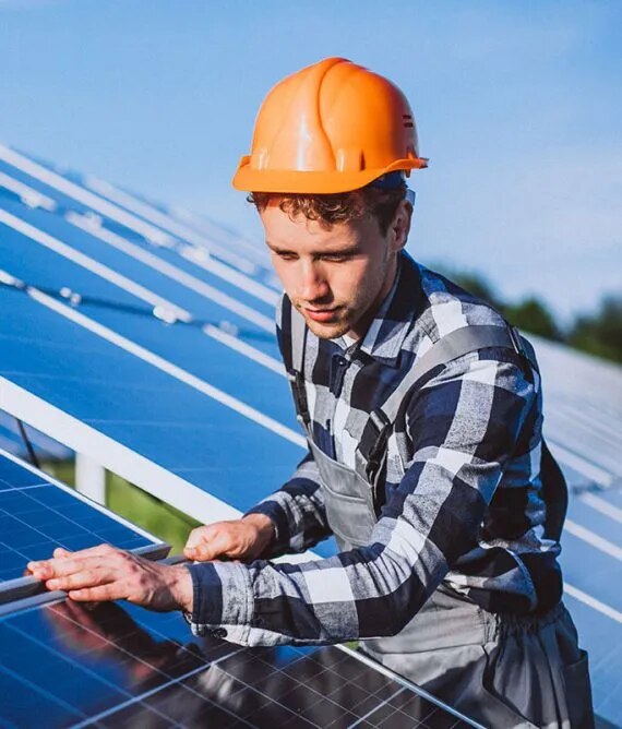 Energy Consulting Services image 1