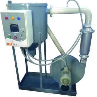Hot Air Dryer image 1