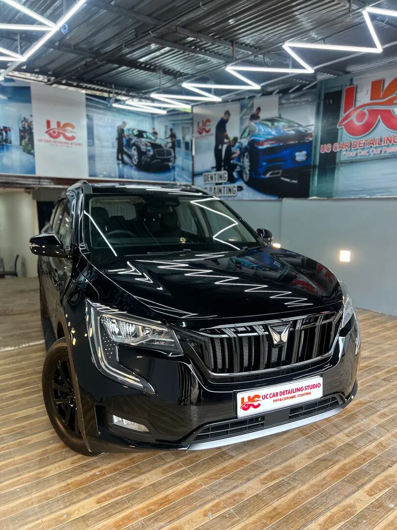 paint protection film image 1