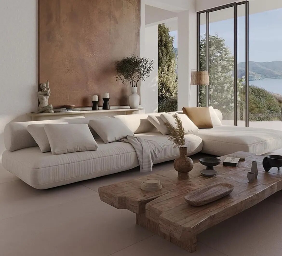 Residential Interiors image 1
