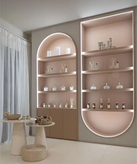 Wall Smart Storage image 1