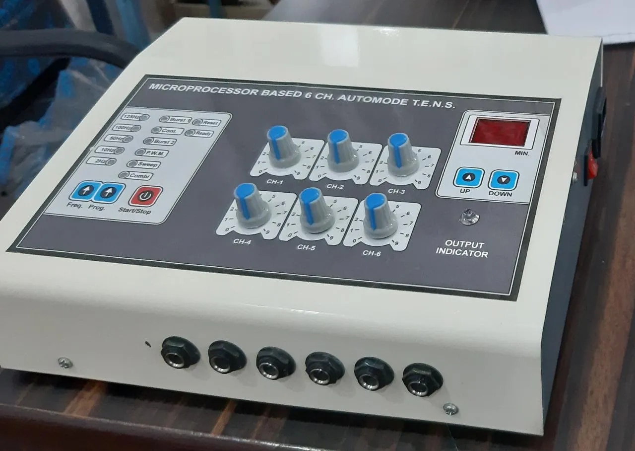 6 channel automode tens image 1