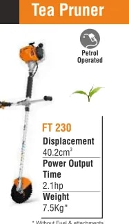 Tea Pruner image 1