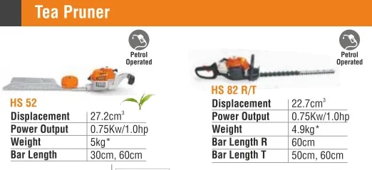 Tea Pruner image 1