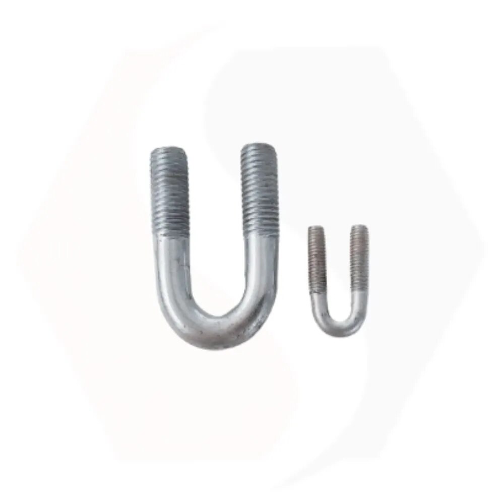 Gi U Clamp image 1