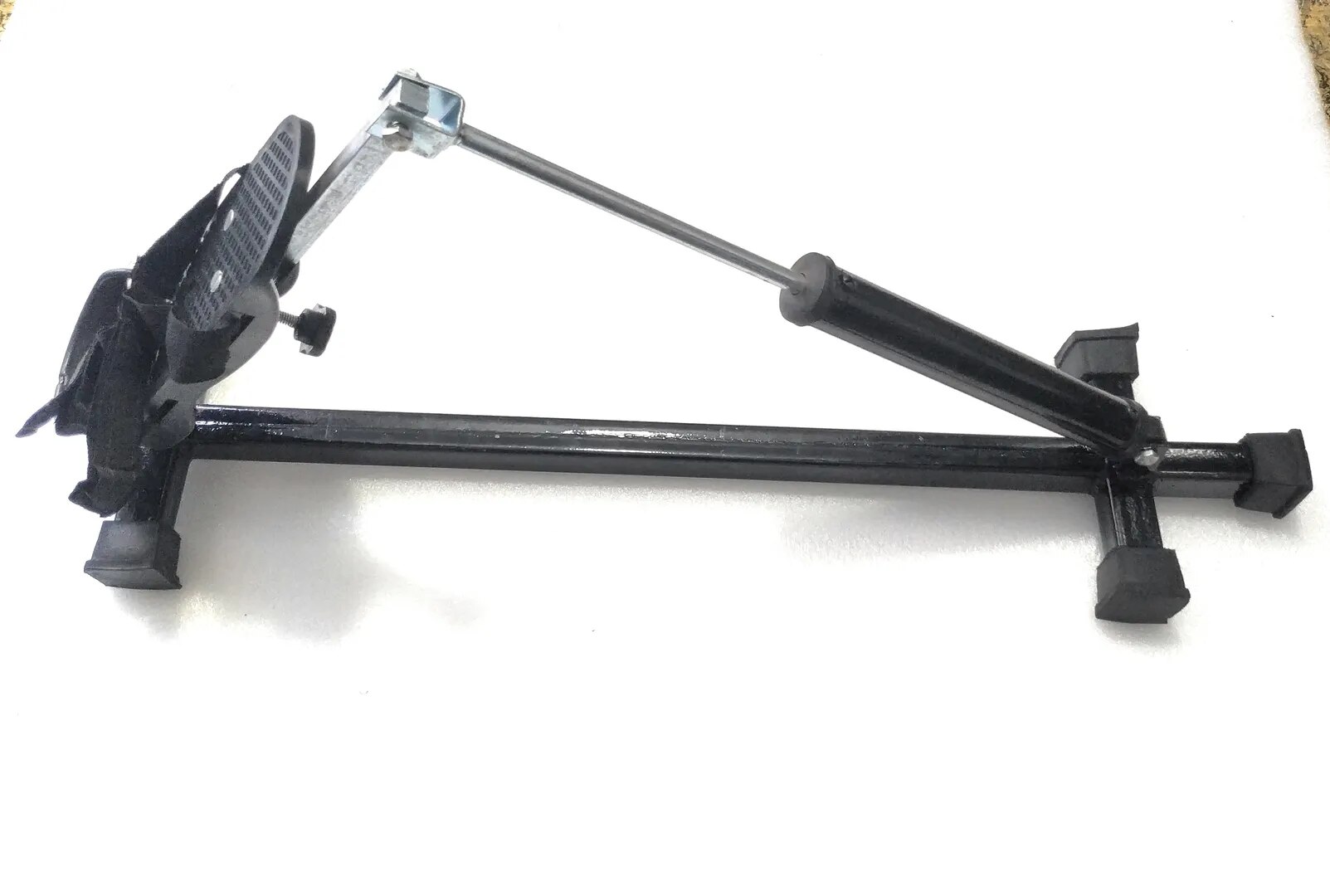 Heal Exerciser in metal image 1