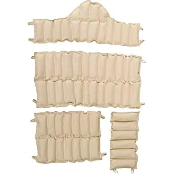 Hot Pads ( Hydrocollator pads ) image 1