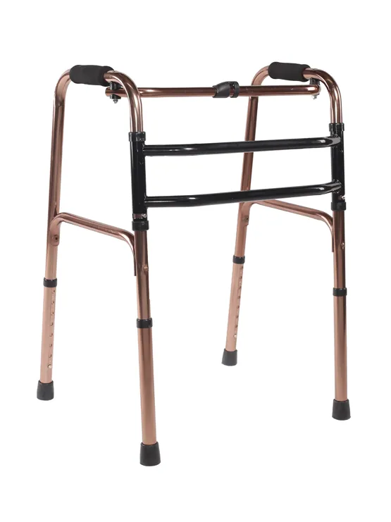 Resiprocal walking Frame image 1