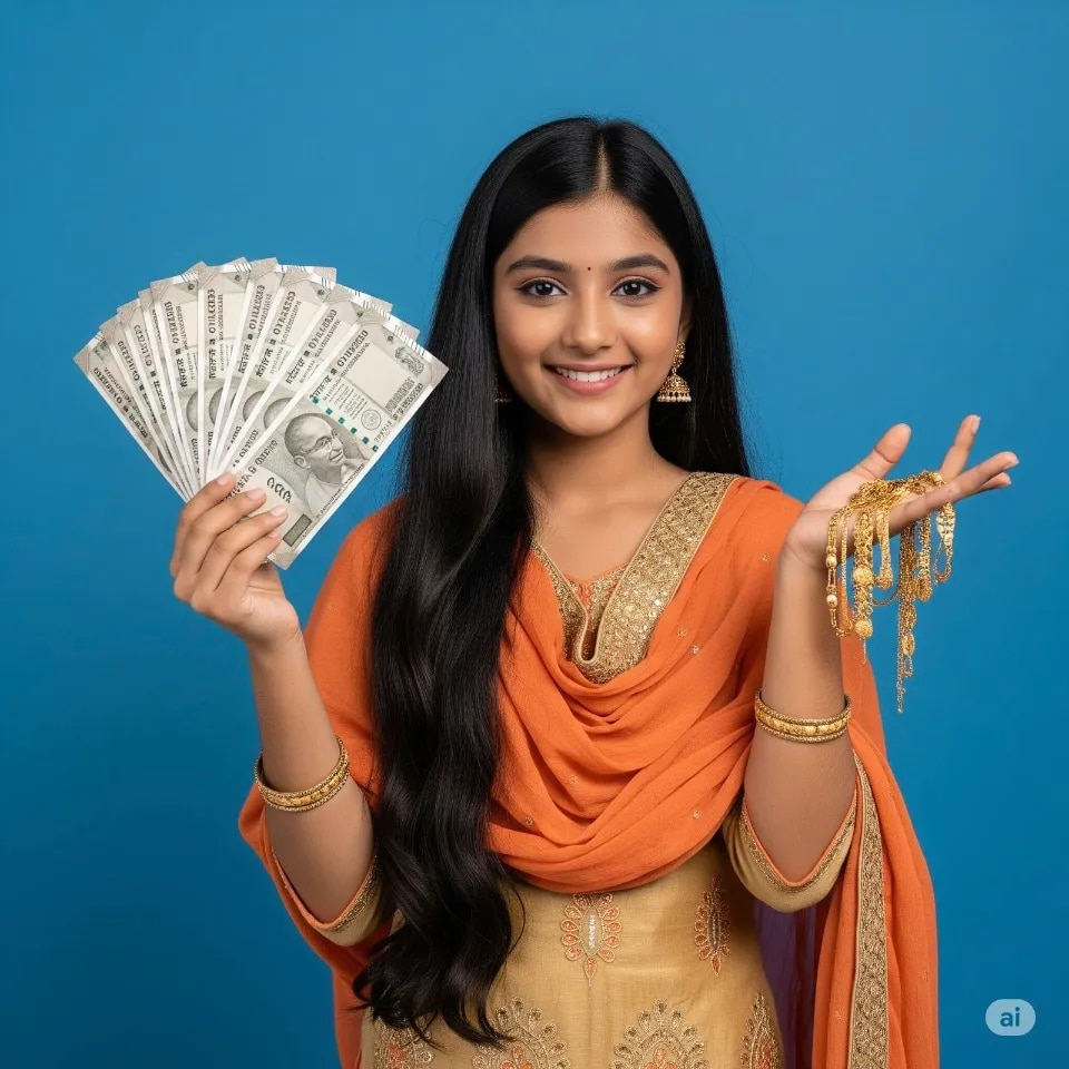 Best Place To Sell Gold In Delhi NCR image 1