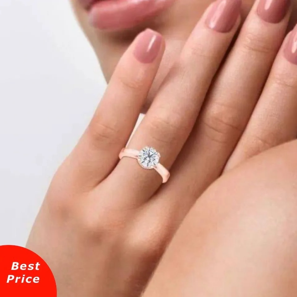 Best Place To Sell Diamond Jewellery image 1