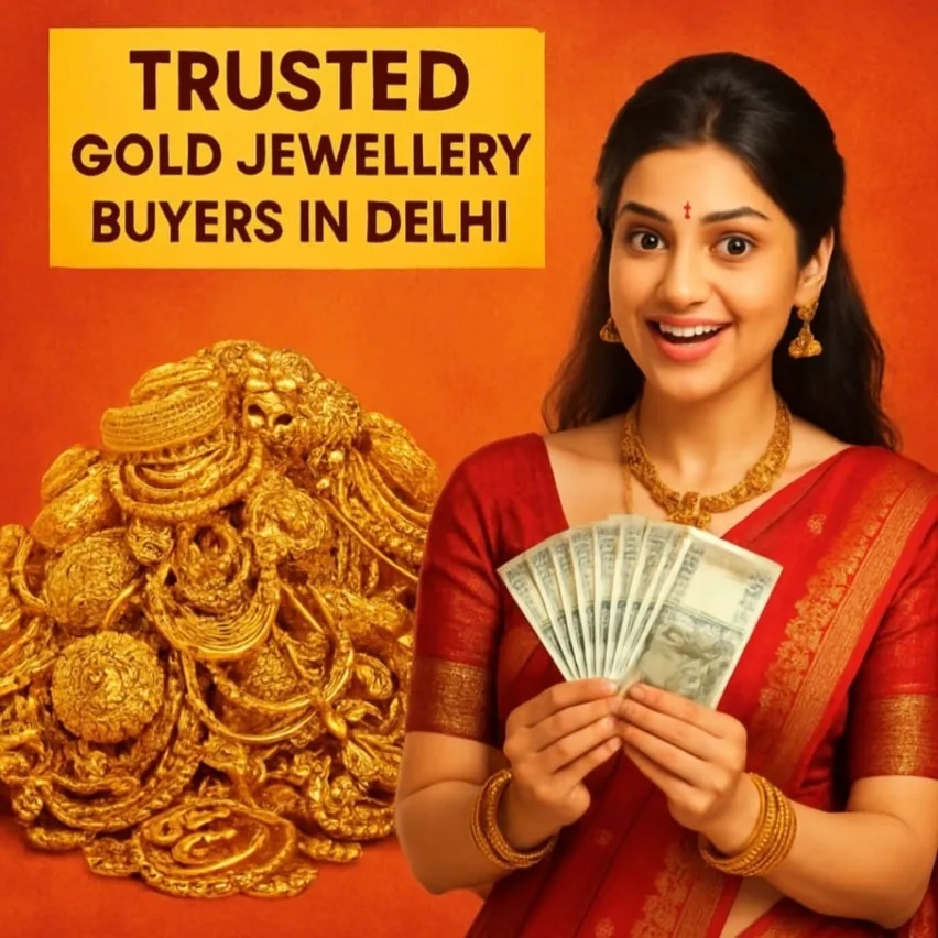 Instant Cash For Gold image 1
