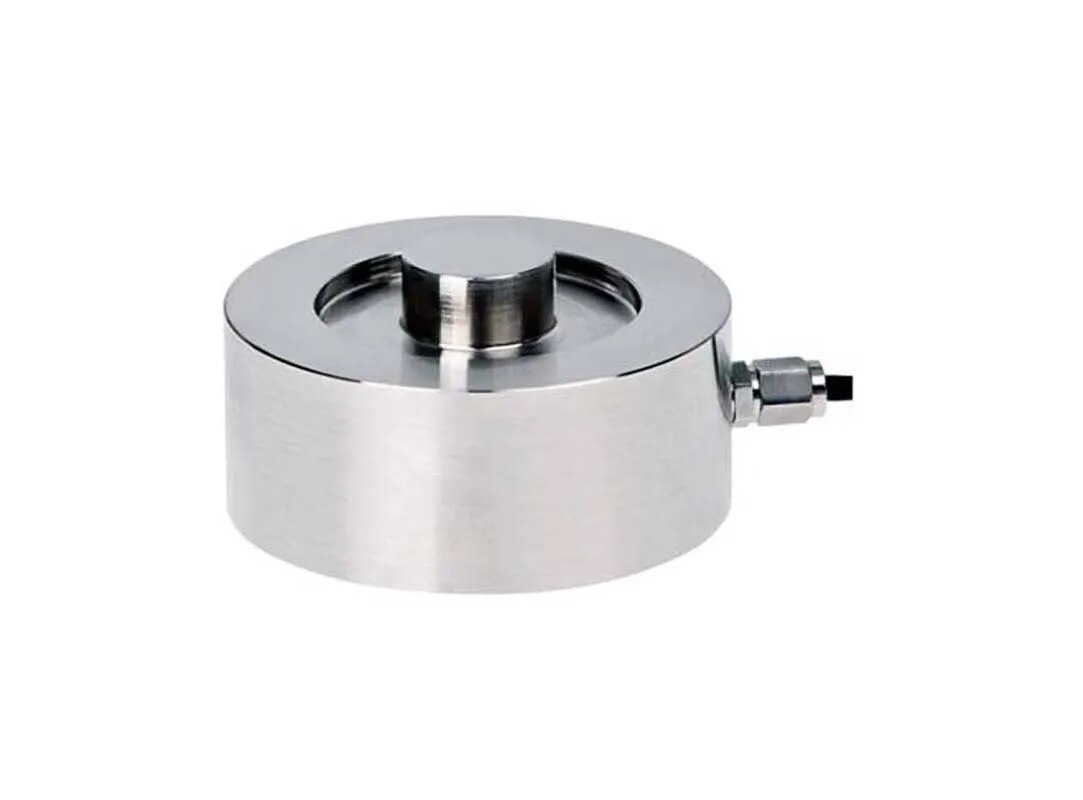 BUTTON TYPE LOAD CELL image 1