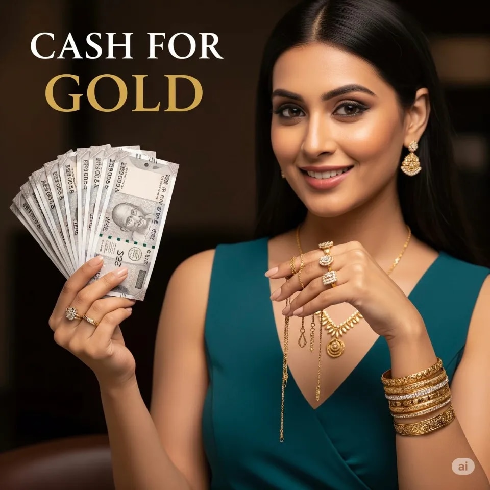 Highest Paying Gold Buyers Near Me image 1