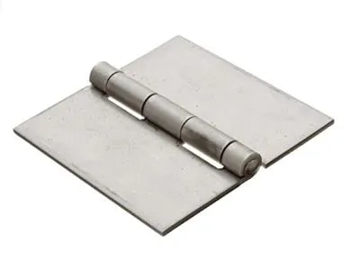 Butt Hinges image 1