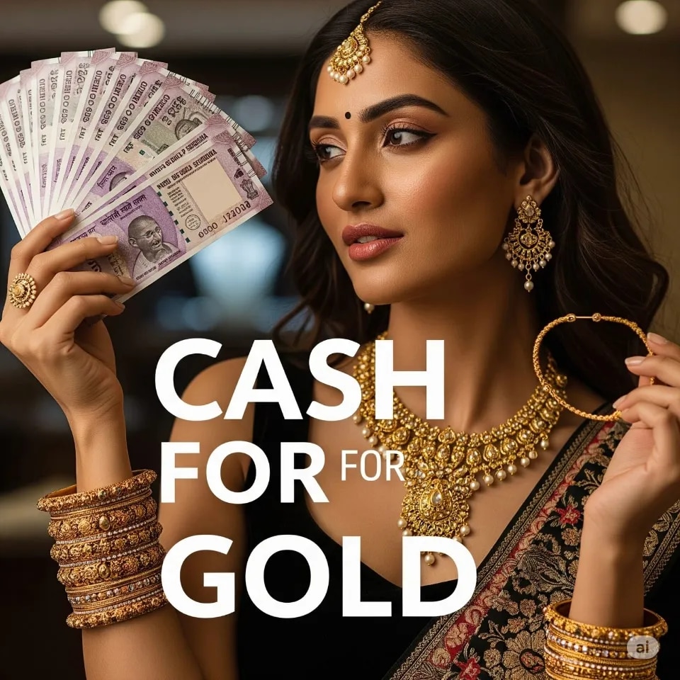 We Buy Gold Near Me image 1