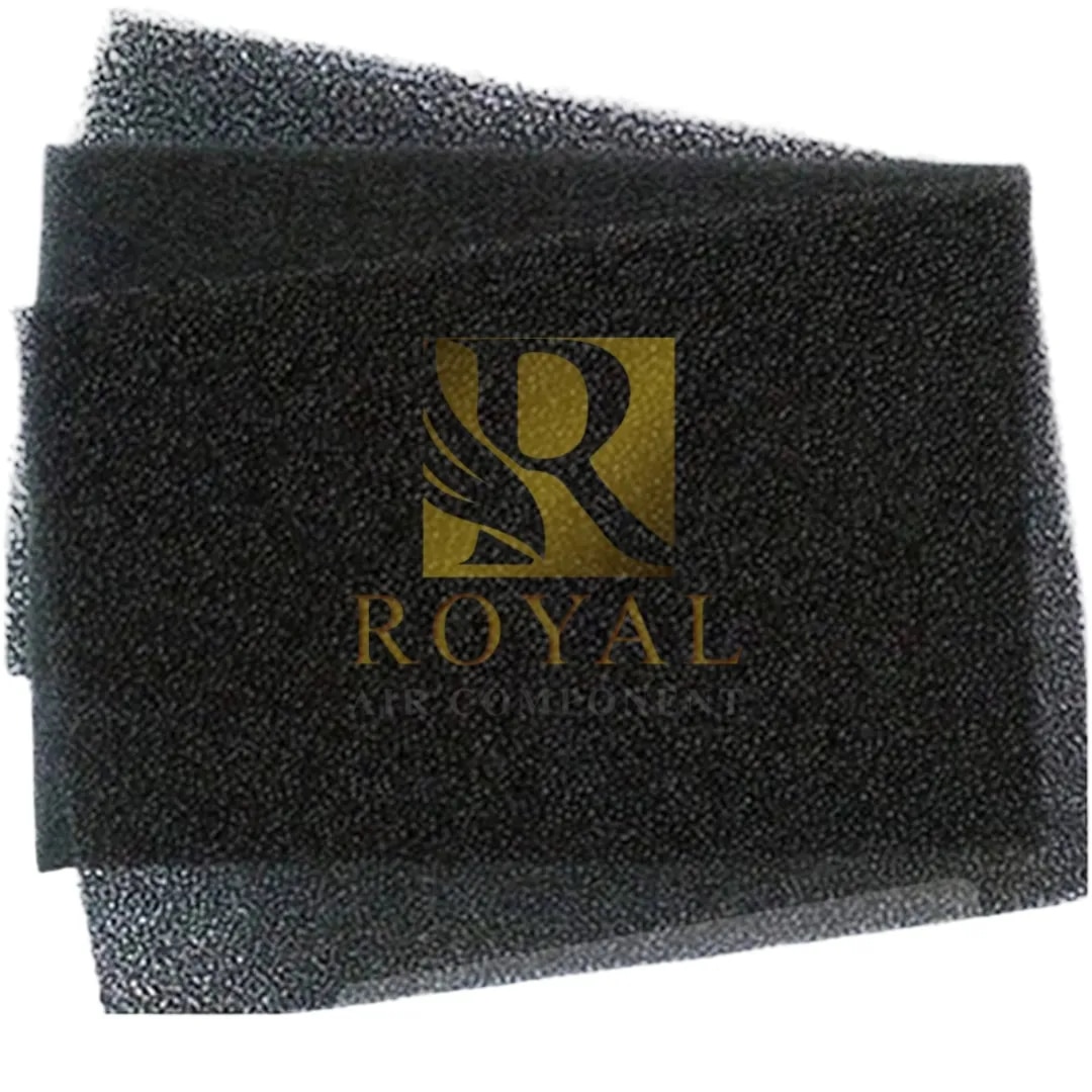 Ingersoll Rand Pad Filter image 1
