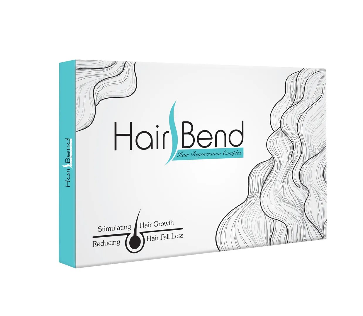 HAIR CARE Health Product image 1