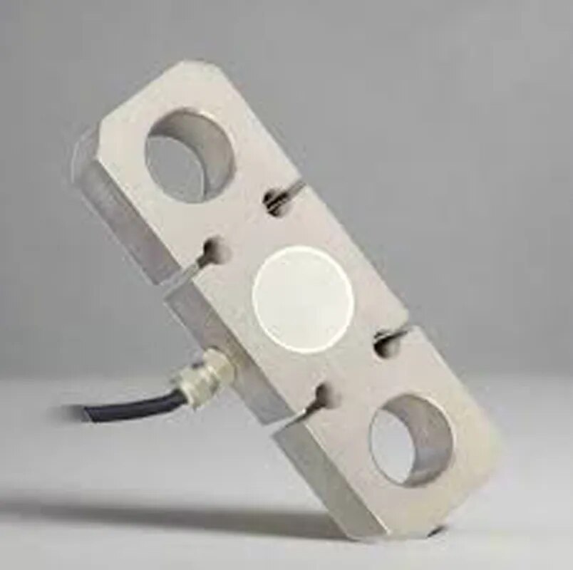 TENSION LINK LOAD CELL image 1