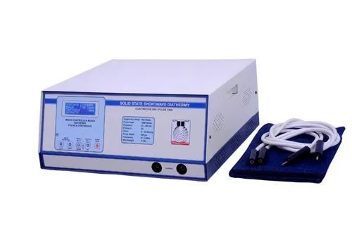 SWD Portable Machine image 1