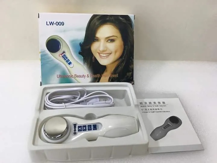 Handy ultrasonic image 1