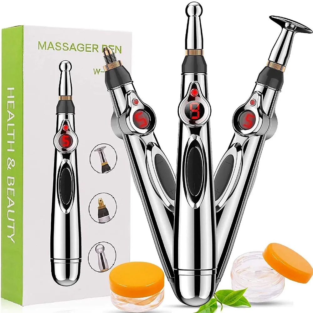 Acupuncture pen image 1